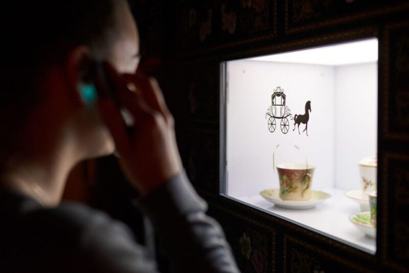 Colmar: Chocolate Museum Entrance Ticket - Who Should Consider This Tour?