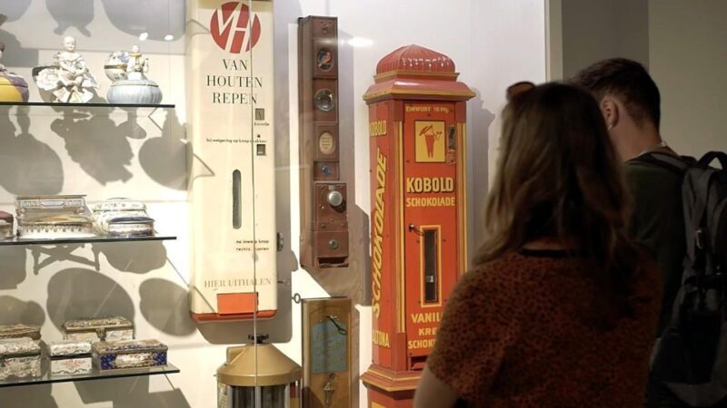 Colmar: Chocolate Museum Entrance Ticket - FAQ