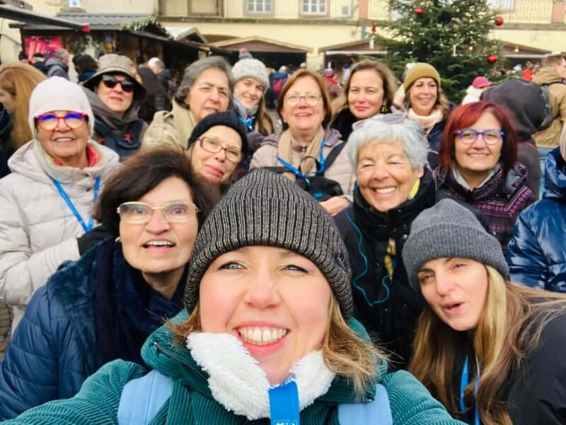 Colmar Christmas Market Secrets: Your Essential Guide - What Could Be Better?