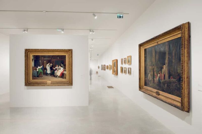 Colmar: Entry ticket to the Unterlinden Museum - What to Expect When Visiting