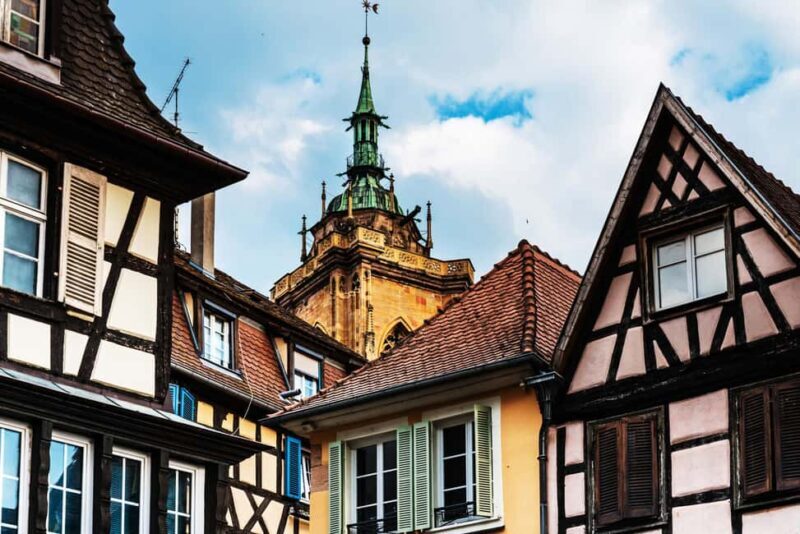 Colmar: Express Walk with a Local in 60 minutes - The Value of a Local Guide