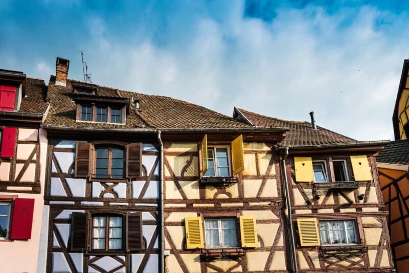 Colmar: Express Walk with a Local in 60 minutes - Who Will Love This Tour?