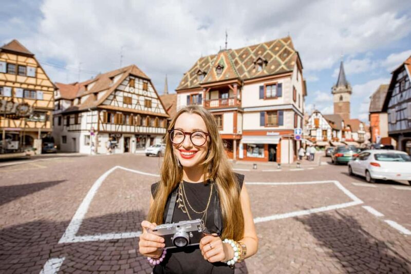 Colmar: Express Walk with a Local in 60 minutes - Final Thoughts