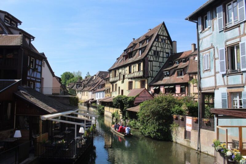 Colmar: Highlights Walking Tour and Wine Tasting - Final Thoughts