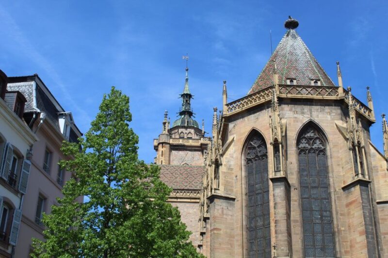 Colmar: Highlights Walking Tour and Wine Tasting - FAQ: Your Practical Questions Answered