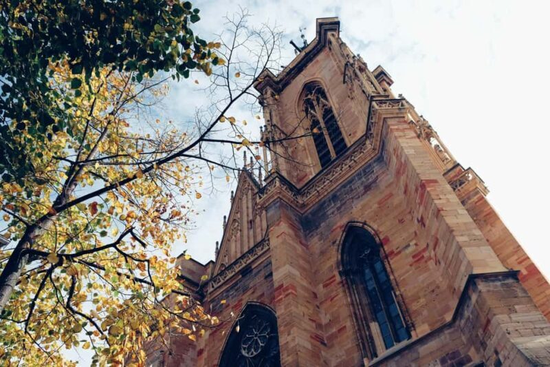 Colmar: Insta-Perfect Walk with a Local - Key Points