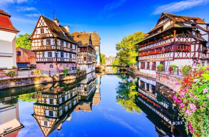 Colmar: Insta-Perfect Walk with a Local - Value for Money: Is It Worth the Price?