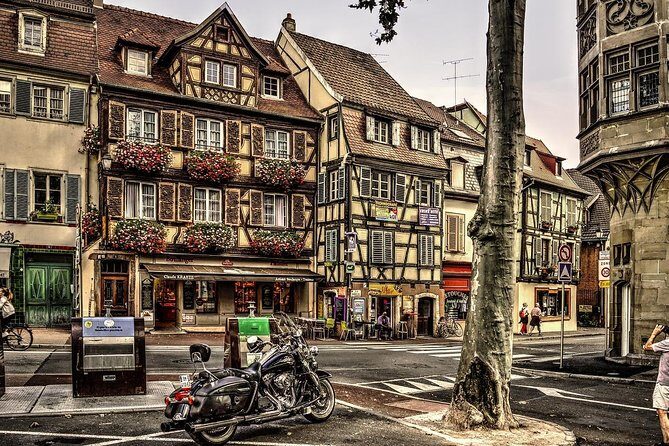 Colmar: Private guided walking tour of the Historical Center - Final Thoughts