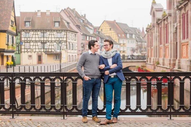 Colmar Tour: 2-Hour Walking Tour in Spanish with a Local Guide - The Experience in Detail