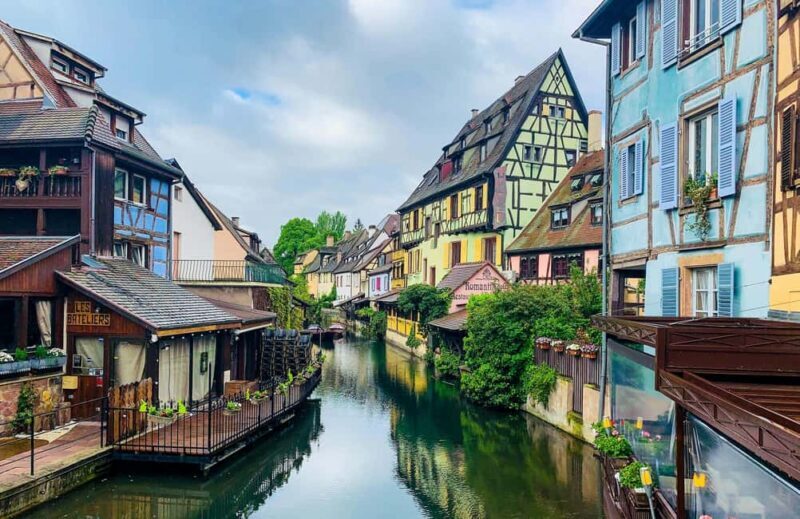 Colmar: Unterlinden Museum Ticket & City Audio Guide - Final Thoughts