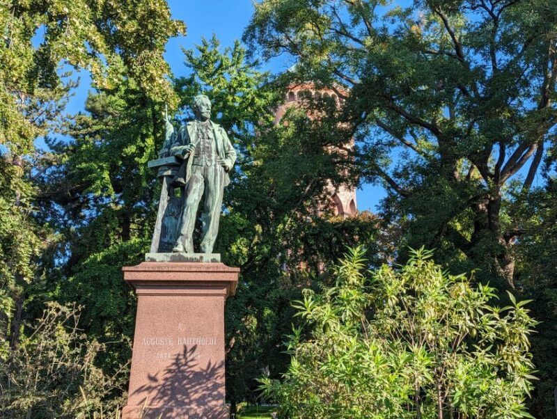 Colmar: Unusual Walking Tour with a local guide - Final Thoughts