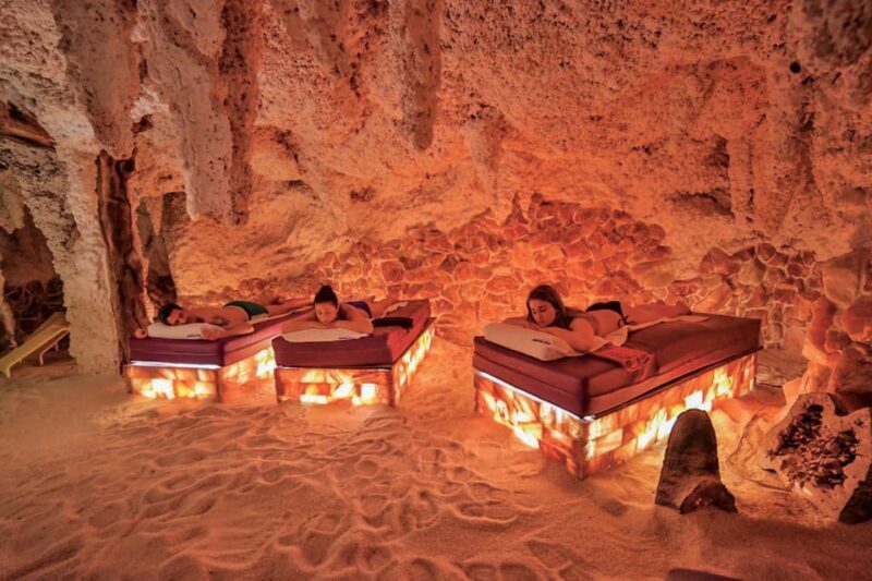 Cologne: 1-day ticket for the Aqualand adventure pool including sauna world - Practical Tips for Visiting