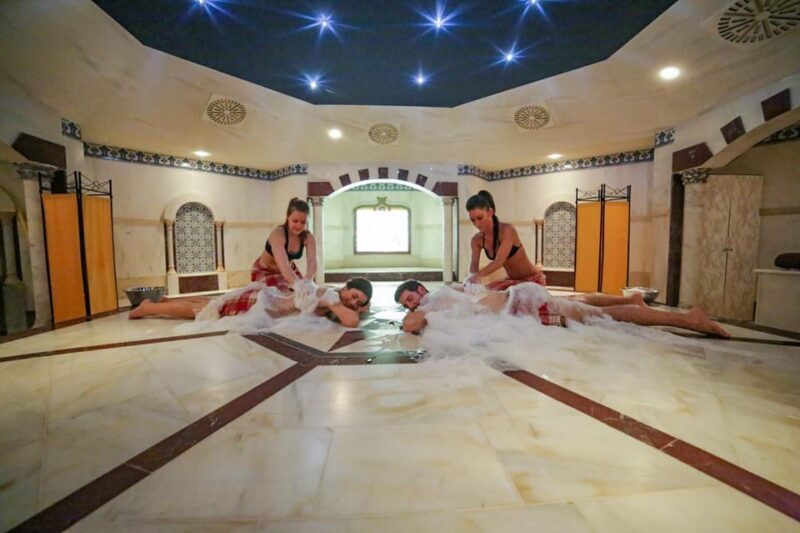 Cologne: 1-day ticket for the Aqualand adventure pool including sauna world - FAQ