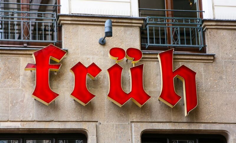 Cologne: 3 Old Town Breweries Guided Walking Tour - In The Sum Up