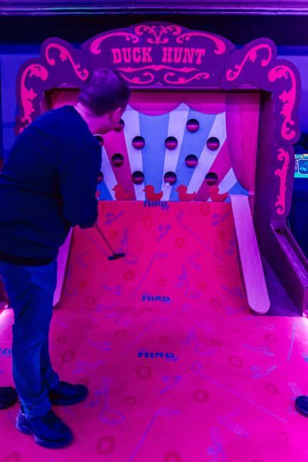 Cologne: Adventure Minigolf  Interactive tour through movie sets! - Who Should Consider This?