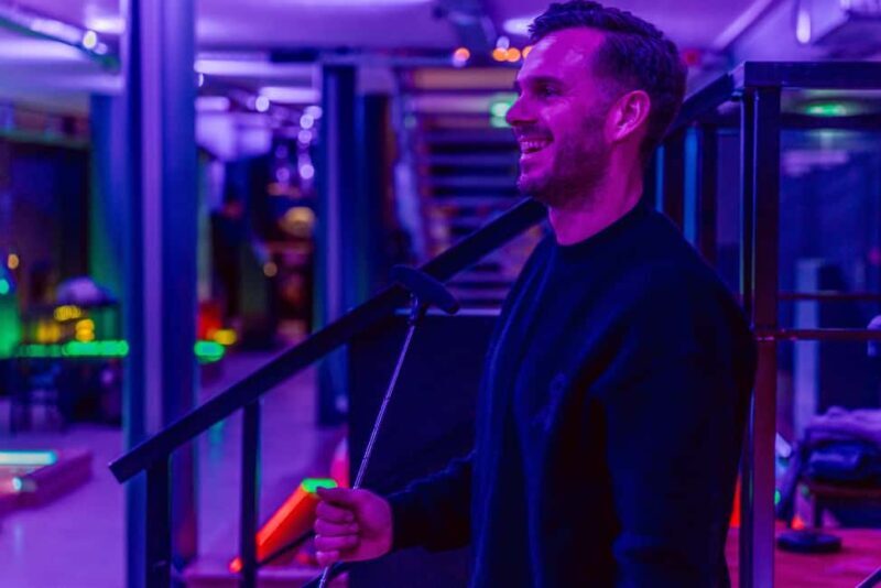 Cologne: Adventure Minigolf  Interactive tour through movie sets! - Final Thoughts