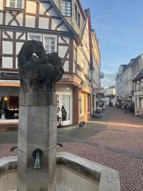 Cologne: Bad Honnef & Linz on the Rhine Day Trip - What to Expect on the Tour