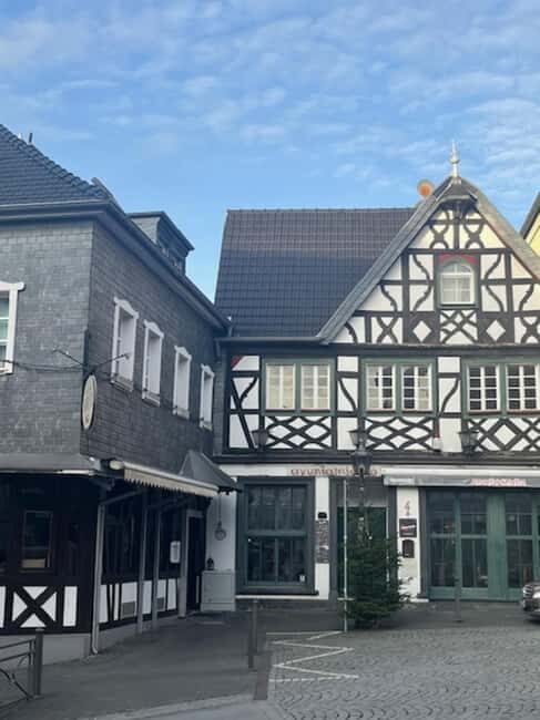 Cologne: Bad Honnef & Linz on the Rhine Day Trip - How Good is the Experience?