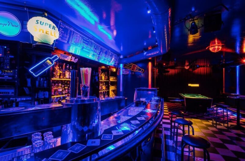 Cologne: Best Stand-up-Comedy with laugh guarantee - FAQ