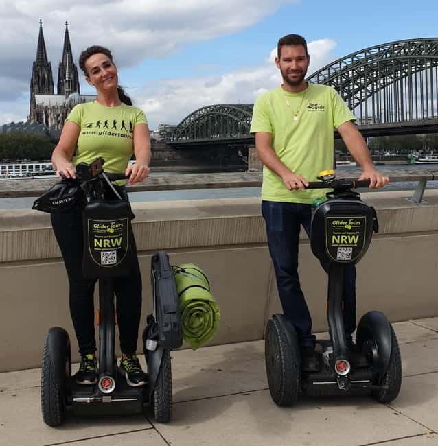 Cologne Biathlon Tour - Exploring the Tour in Depth