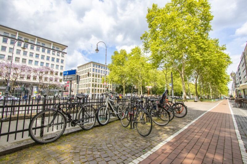 Cologne: Capture the most Photogenic Spots with a Local - What to Expect from This Cologne Tour