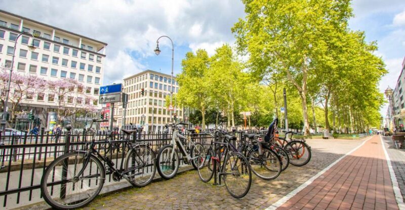 Cologne: Capture the most Photogenic Spots with a Local - The Breakdown: A Walk Through Cologne’s Photogenic Highlights