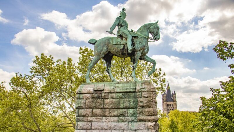 Cologne: Capture the most Photogenic Spots with a Local - Final Thoughts