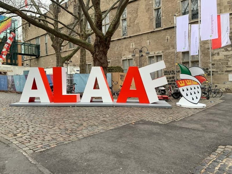 Cologne: Carnival Walking Tour - What Makes This Tour Stand Out