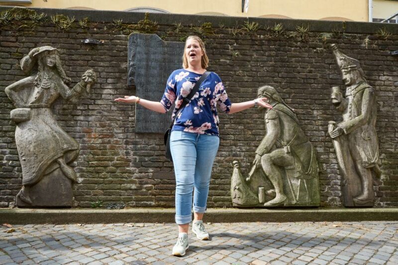 Cologne Cathedral and Old Town Tour with 1 Kölsch - Authentic, Honest Reflection