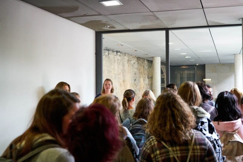 Cologne Cathedral and Old Town Tour with 1 Kölsch - Final Thoughts