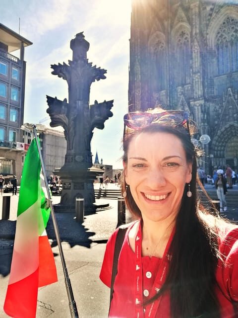 Cologne classic walking tour - The Bottom Line