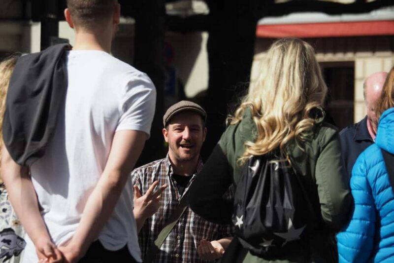 Cologne: Cologne Essentials and Brauhaus Visit - An Honest Look at the Cologne Essentials and Brauhaus Tour