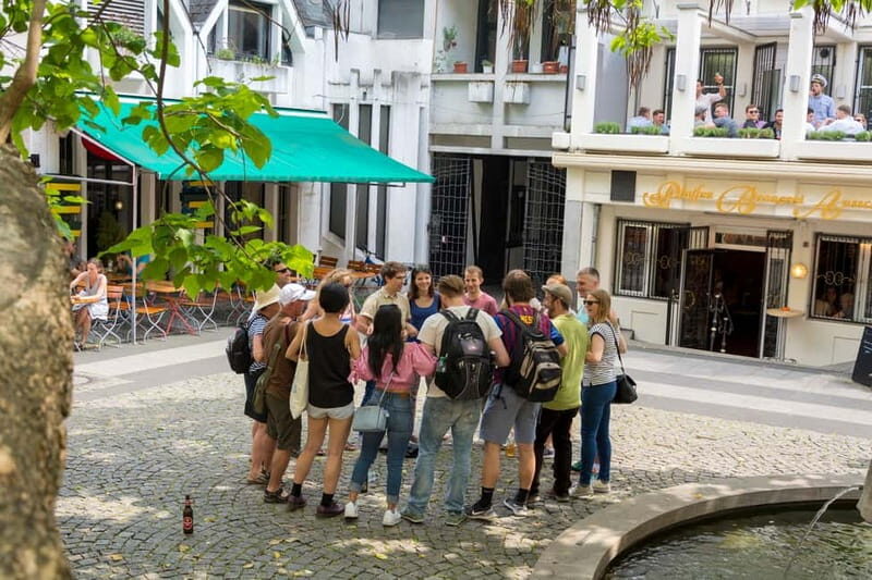 Cologne: Cologne Essentials and Brauhaus Visit - Who Will This Tour Suit?