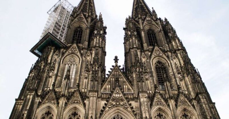 Cologne: Custom Private Walking Tour with a Local Guide - The Sights and Sights Not Included