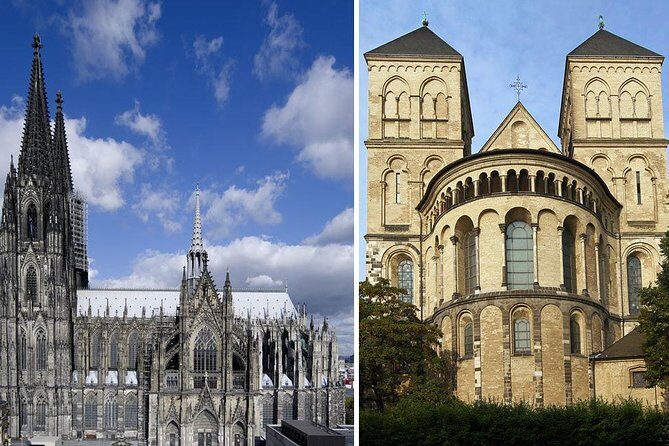 Cologne Day Trip from Frankfurt - What to Expect from the Tour