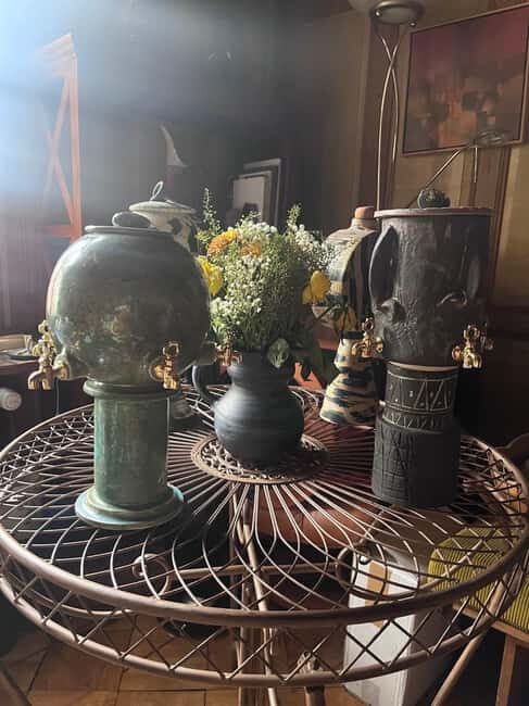 Cologne Dégustation d'Absinthe - An In-Depth Look at the Cologne Dégustation dAbsinthe