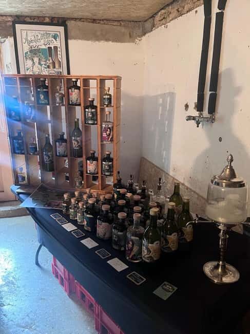 Cologne Dégustation d'Absinthe - Final Thoughts