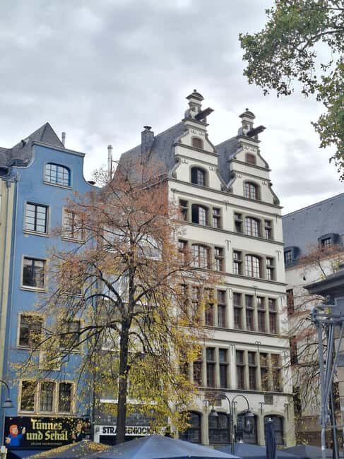 Cologne: Drachenburg Castle & Bonn Tour with Tickets - An In-Depth Look at the Tour Experience