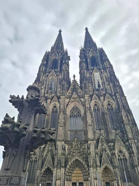 Cologne: Drachenburg Castle & Bonn Tour with Tickets - Who This Tour Is Best For