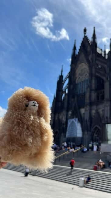 Cologne & Düsseldorf: Chocolate and Beer Private Guided Tour - Key Points