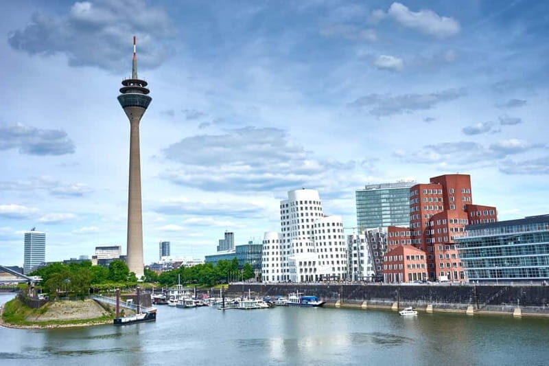 Cologne: Dusseldorf Half-Day Private Tour - Who Should Consider This Tour?