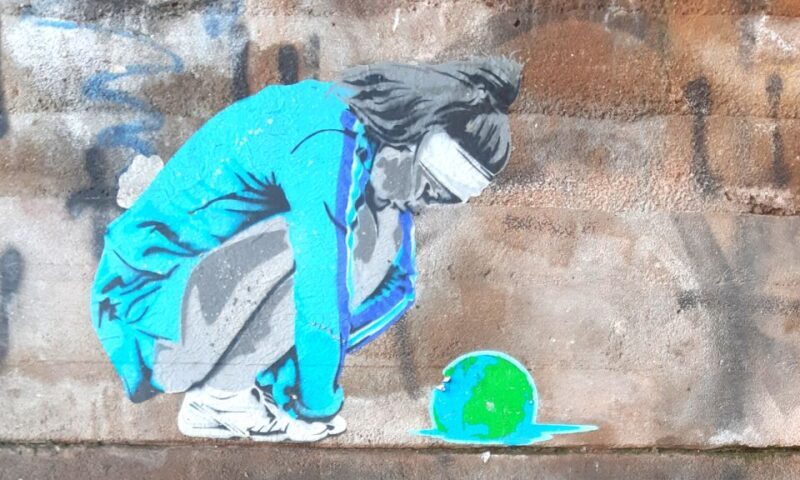 Cologne: Ehrenfeld District Street Art Walking Tour - Practical Details & What to Expect