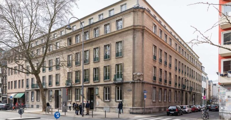 Cologne EL-DE Haus and WWII Jewish Holocaust History Tour - Why This Tour Stands Out