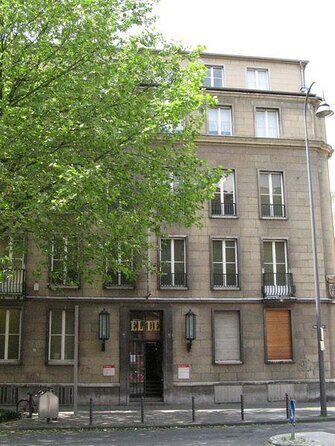 Cologne EL-DE Haus and WWII Jewish Holocaust History Tour - A Well-Rounded Introduction to Cologne’s WWII and Jewish Heritage