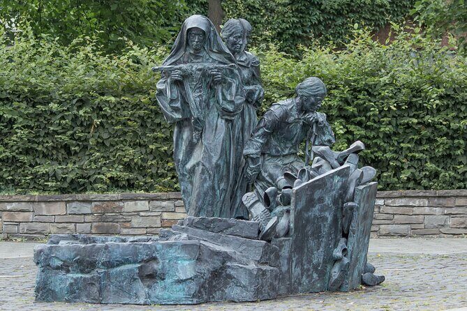 Cologne EL-DE Haus and WWII Jewish Holocaust History Tour - What Makes This Tour Stand Out