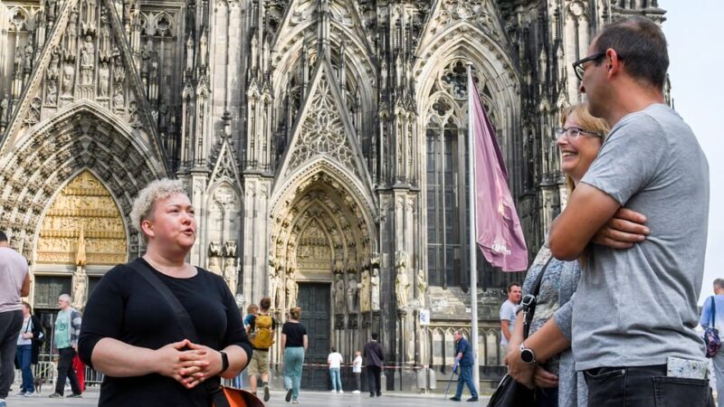 Cologne: entertaining guided tour to old town highlights - Final Thoughts: Is It Worth It?