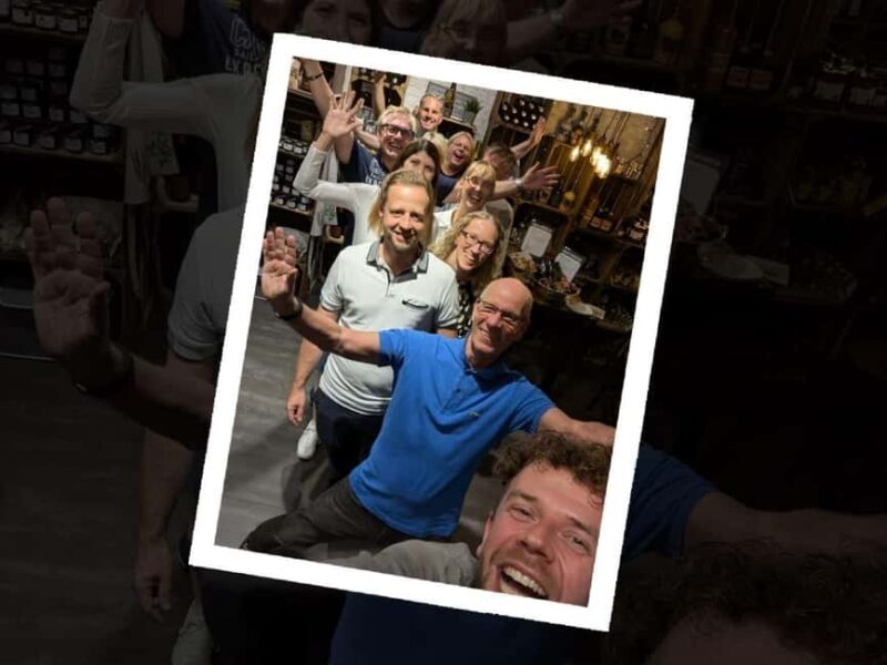 Cologne: Gin Tasting at Haus der Manufakturen - How This Experience Compares