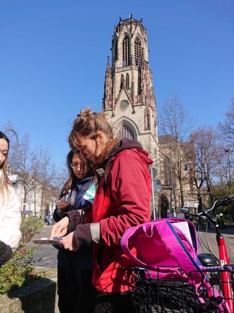 Cologne: Guided E-Bike Panorama Tour - A Deep Dive into the Cologne E-Bike Panorama Tour