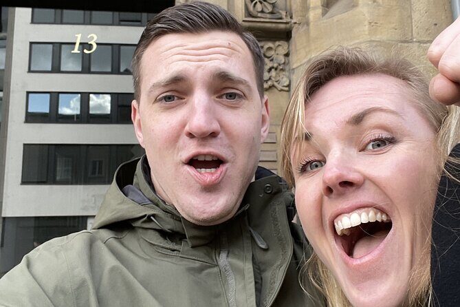 Cologne Haunted Quest: The Witch Self-Guided Tour - Final Word