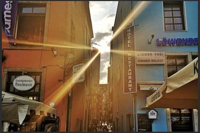 Cologne Highlights Walking Tour with your Private Tour Guide 3 h - Why Choose This Cologne Highlights Tour?